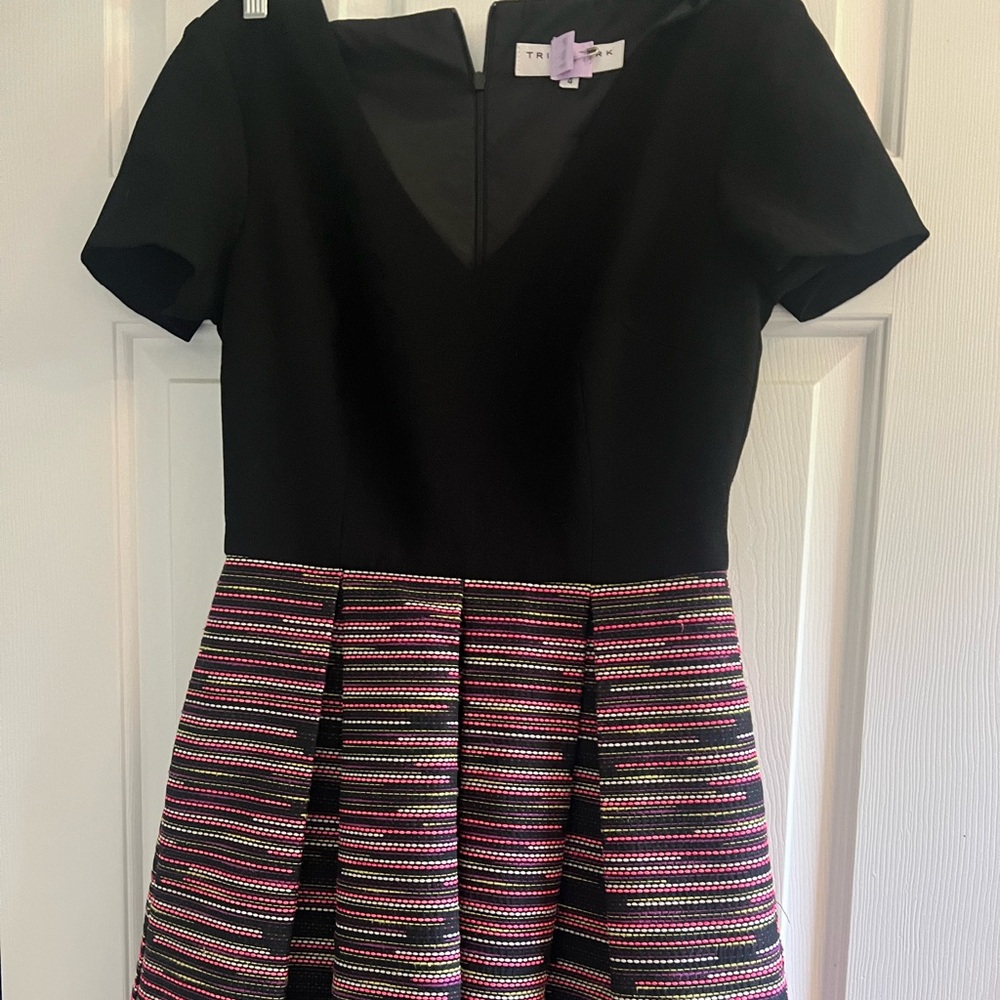 Trina  Turk Mini dress